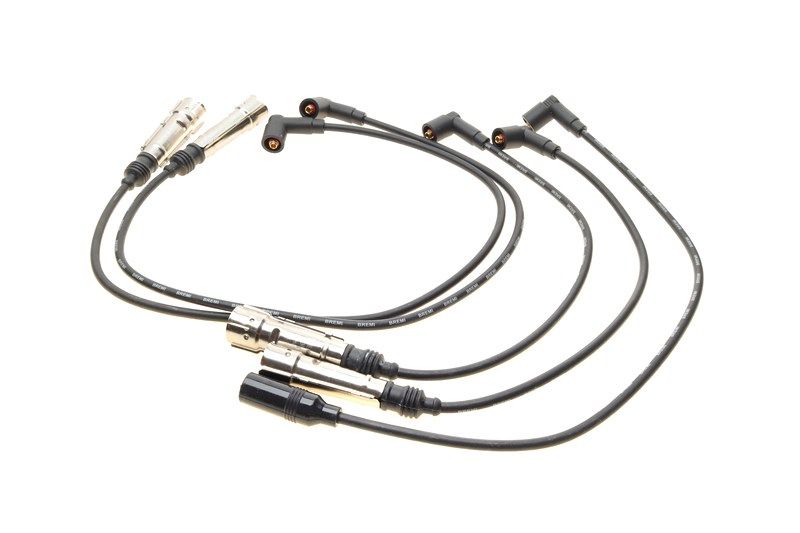 Комплект проводов зажигания, SEAT IBIZA, VW GOLF, BREMI (295) Комплект проводов зажигания, SEAT IBIZA, VW GOLF, BREMI (295)