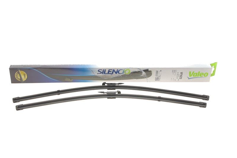 Щетки дворников Silencio X-trm 650/600mm Щетки дворников Silencio X-trm 650/600mm