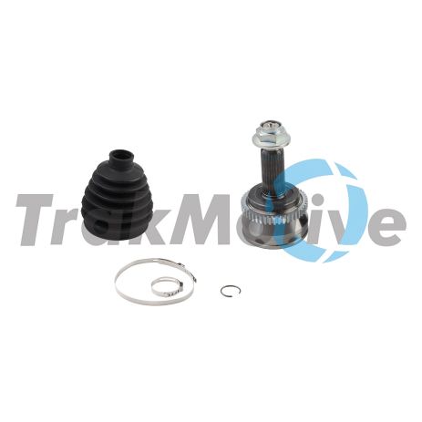 ШРУС в сборе, комплект KIA PRO, HYUNDAI i30, TRAKMOTIVE (400918) ШРУС в сборе, комплект KIA PRO, HYUNDAI i30, TRAKMOTIVE (400918)