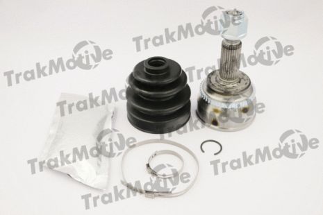 ШРУС в сборе, комплект LEXUS RX, TOYOTA COROLLA, TRAKMOTIVE (400440)