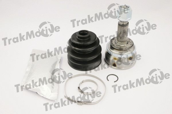 ШРУС в сборе, комплект LEXUS RX, TOYOTA COROLLA, TRAKMOTIVE (400440) ШРУС в сборе, комплект LEXUS RX, TOYOTA COROLLA, TRAKMOTIVE (400440)