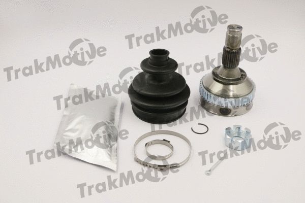 ШРУС в сборе, комплект PEUGEOT 306, CITROËN XANTIA, TRAKMOTIVE (400090) ШРУС в сборе, комплект PEUGEOT 306, CITROËN XANTIA, TRAKMOTIVE (400090)