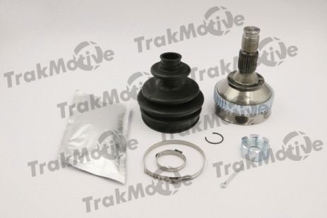 ШРУС в сборе, комплект PEUGEOT 306, CITROËN XANTIA, TRAKMOTIVE (400090) ШРУС в сборе, комплект PEUGEOT 306, CITROËN XANTIA, TRAKMOTIVE (400090)