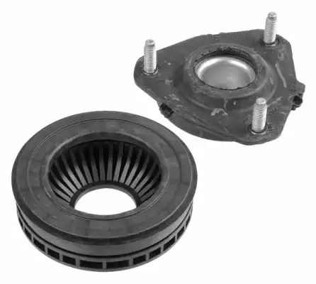 Ремкомплект, опора стойки амортизатора MAZDA FORD, LEMFORDER (3468301)