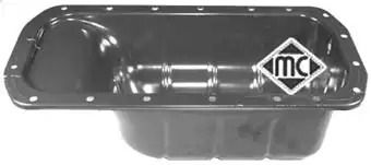 Масляный поддон 05397 MINI FIAT Масляный поддон 05397 MINI FIAT