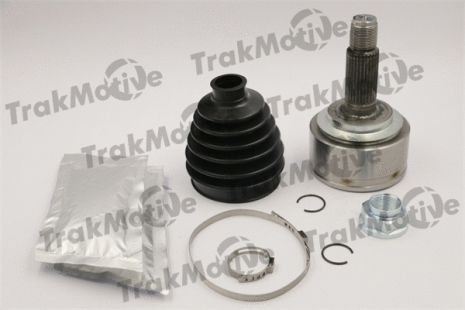 ШРУС в сборе, комплект HONDA FR-V, TRAKMOTIVE (400188)