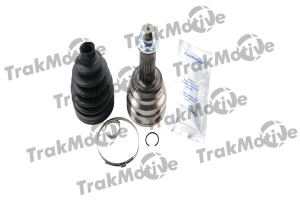 ШРУС в сборе, комплект BMW 7, TRAKMOTIVE (400764) ШРУС в сборе, комплект BMW 7, TRAKMOTIVE (400764)