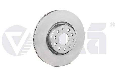 Диск тормозной AUDI TT, VIKA (66151730501) Диск тормозной AUDI TT, VIKA (66151730501)