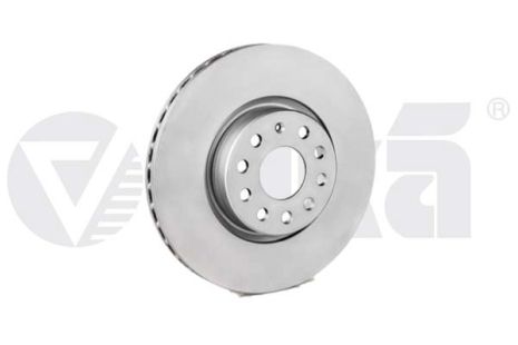 Диск тормозной AUDI TT, VIKA (66151730501) Диск тормозной AUDI TT, VIKA (66151730501)