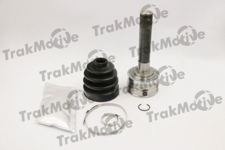 ШРУС в сборе, комплект MITSUBISHI PAJERO, TRAKMOTIVE (400279) ШРУС в сборе, комплект MITSUBISHI PAJERO, TRAKMOTIVE (400279)
