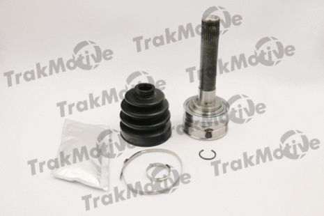 ШРУС в сборе, комплект MITSUBISHI PAJERO, TRAKMOTIVE (400279)