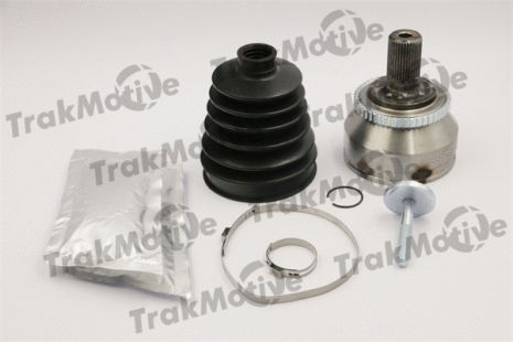 ШРУС в сборе, комплект VOLVO V70, TRAKMOTIVE (400464)