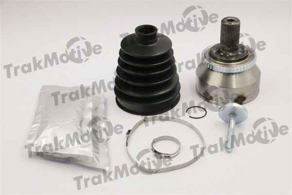 ШРУС в сборе, комплект VOLVO V70, TRAKMOTIVE (400464) ШРУС в сборе, комплект VOLVO V70, TRAKMOTIVE (400464)