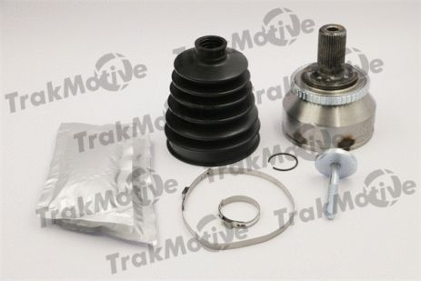 ШРУС в сборе, комплект VOLVO V70, TRAKMOTIVE (400464) ШРУС в сборе, комплект VOLVO V70, TRAKMOTIVE (400464)