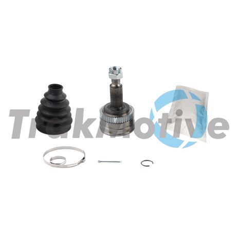 ШРУС в сборе, комплект KIA SPORTAGE, HYUNDAI ix35, TRAKMOTIVE (400901) ШРУС в сборе, комплект KIA SPORTAGE, HYUNDAI ix35, TRAKMOTIVE (400901)