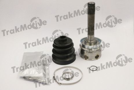 ШРУС в сборе, комплект NISSAN TERRANO, TRAKMOTIVE (400297) ШРУС в сборе, комплект NISSAN TERRANO, TRAKMOTIVE (400297)