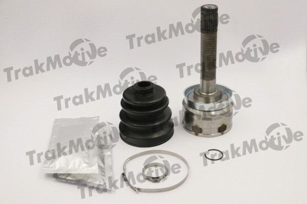 ШРУС в сборе, комплект NISSAN TERRANO, TRAKMOTIVE (400297) ШРУС в сборе, комплект NISSAN TERRANO, TRAKMOTIVE (400297)