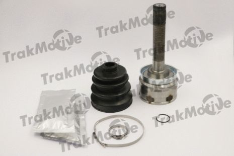 ШРУС в сборе, комплект NISSAN TERRANO, TRAKMOTIVE (400297)
