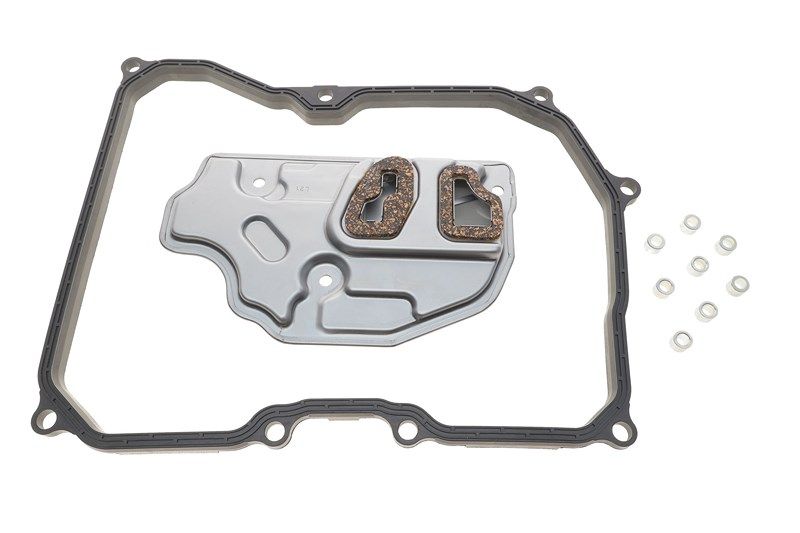 Фильтр АКПП VW MHK0052, MEYLE (100 137 0004) (09G325429A) Фильтр АКПП VW MHK0052, MEYLE (100 137 0004) (09G325429A)