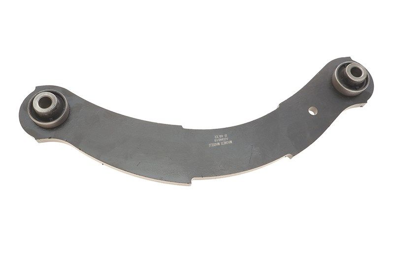 Рычаг независимой подвески колеса, подвеска колеса, MITSUBISHI LANCER, MAGNETI MARELLI (301181381900) Рычаг независимой подвески колеса, подвеска колеса, MITSUBISHI LANCER, MAGNETI MARELLI (301181381900)