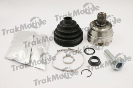 ШРУС в сборе, комплект VW TRANSPORTER, TRAKMOTIVE (400441)
