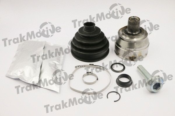 ШРУС в сборе, комплект VW TRANSPORTER, TRAKMOTIVE (400441) ШРУС в сборе, комплект VW TRANSPORTER, TRAKMOTIVE (400441)