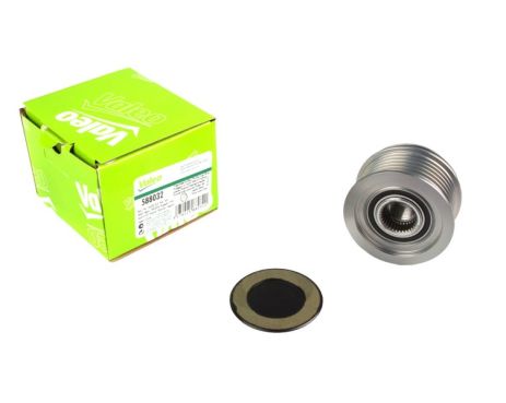 Механизм свободного хода генератора 588032 SEAT SKODA