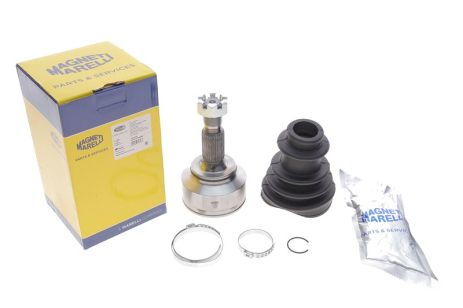Шарнирный комплект, приводной вал, TOYOTA PROACE, CITROËN JUMPY, MAGNETI MARELLI (302015100062) Шарнирный комплект, приводной вал, TOYOTA PROACE, CITROËN JUMPY, MAGNETI MARELLI (302015100062)