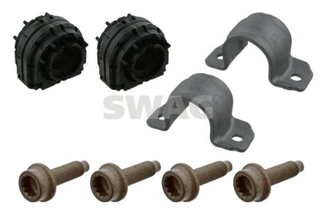 Ремкомплект, подшипник стабилизатора 30939649 AUDI SKODA