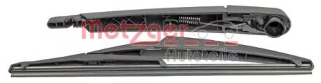 Wiper Arm, window cleaning 2190351 RENAULT DACIA