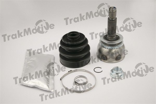 ШРУС в сборе, комплект HYUNDAI COUPE, TRAKMOTIVE (400211) ШРУС в сборе, комплект HYUNDAI COUPE, TRAKMOTIVE (400211)