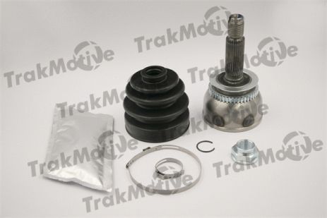 ШРУС в сборе, комплект HYUNDAI COUPE, TRAKMOTIVE (400211) ШРУС в сборе, комплект HYUNDAI COUPE, TRAKMOTIVE (400211)