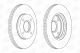 Диск тормозной FORD AUSTRALIA, MAZDA 2, CHAMPION (562078CH) Диск тормозной FORD AUSTRALIA, MAZDA 2, CHAMPION (562078CH)
