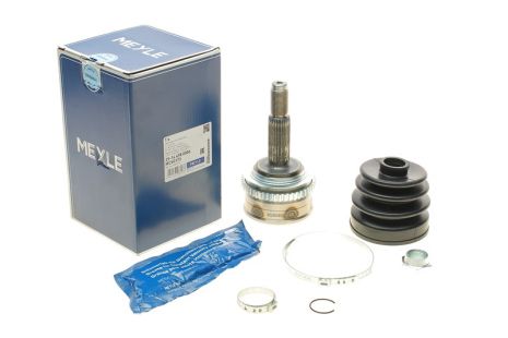 Шарнирный комплект, приводной вал, CHEVROLET LACETTI, DAEWOO LANOS, MEYLE (29144980006)