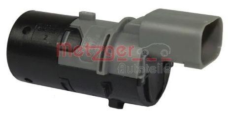 Датчик, система помощи при парковке, BMW X3, BMW X3, BMW 66206989069, METZGER (0901057)