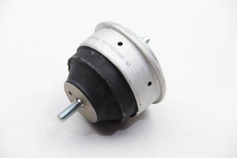 Подушка двигателя передняя BMW 3(E46) (гидравl), BMW 3, BMW 22116750109, JP GROUP (1417901300)