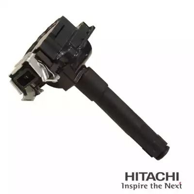 2503805 HITACHI Котушка запалювання ( HUCO 133805) 2503805 HITACHI Котушка запалювання ( HUCO 133805)