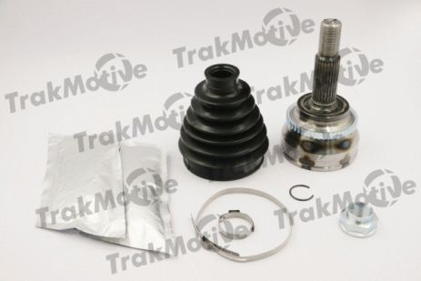 TRAKMOTIVE TOYOTA ШРКШ зовнішній з ABS к-кт 26/25 зуб.Avensis,Corolla 1.4D-4D/2.0D-4D 02-, TRAKMOTIVE (400425 TRAKMOTIVE TOYOTA ШРКШ зовнішній з ABS к-кт 26/25 зуб.Avensis,Corolla 1.4D-4D/2.0D-4D 02-, TRAKMOTIVE (400425