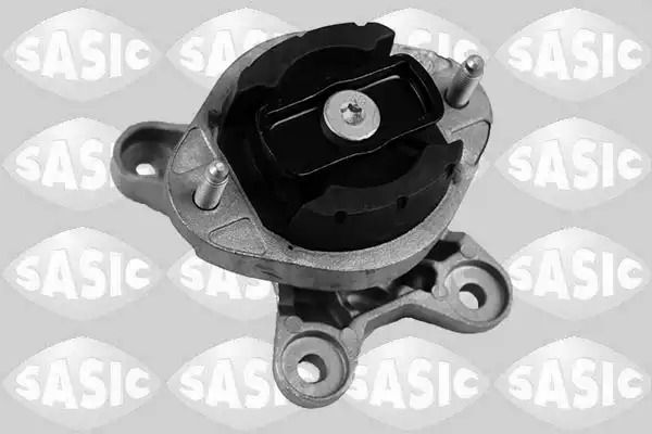 Кронштейн, подвеска двигателя, AUDI A4, SASIC S.A. (2706142) Кронштейн, подвеска двигателя, AUDI A4, SASIC S.A. (2706142)