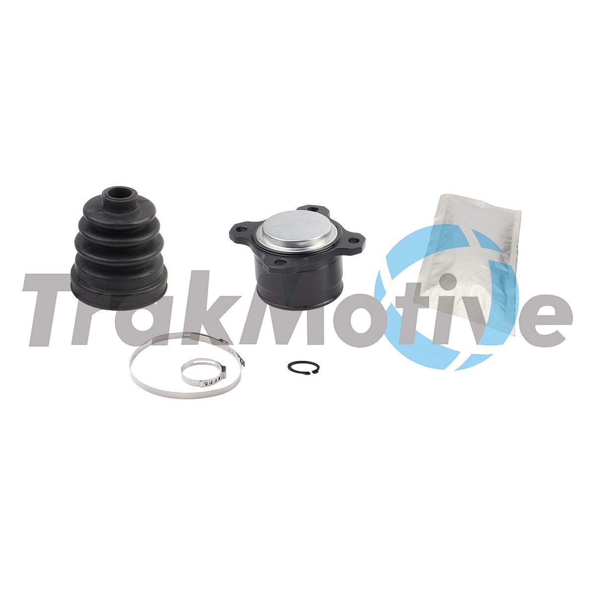 TRAKMOTIVE MITSUBISHI К-кт ШРКШ внутрішній PAJERO SPORT 08-, L200 / TRITON 2.5 DI-D 4WD 05-15, TRAKMOTIVE (450 TRAKMOTIVE MITSUBISHI К-кт ШРКШ внутрішній PAJERO SPORT 08-, L200 / TRITON 2.5 DI-D 4WD 05-15, TRAKMOTIVE (450