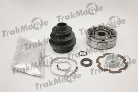 TRAKMOTIVE FIAT ШРКШ внутрішній к-кт 25 зуб.Bravo 95-,Marea, ALFA ROMEO, LANCIA, TRAKMOTIVE (450005)