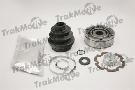 TRAKMOTIVE FIAT ШРКШ внутрішній к-кт 25 зуб.Bravo 95-,Marea, ALFA ROMEO, LANCIA, TRAKMOTIVE (450005)