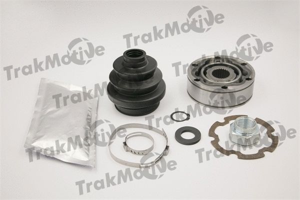 TRAKMOTIVE FIAT ШРКШ внутрішній к-кт 25 зуб.Bravo 95-,Marea, ALFA ROMEO, LANCIA, TRAKMOTIVE (450005) TRAKMOTIVE FIAT ШРКШ внутрішній к-кт 25 зуб.Bravo 95-,Marea, ALFA ROMEO, LANCIA, TRAKMOTIVE (450005)