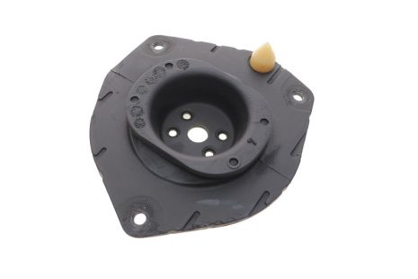 Опора амортизатора переднього без підшипн. RENAULT Megane II,Scenic II,Grand Scenic II…, FEBI BILSTEIN (22295)