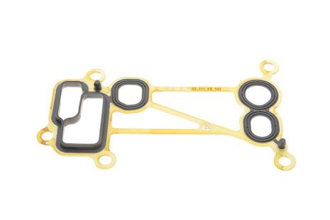 Уплотнитель N57, X6 ( ), BMW X6, BMW X4, BMW (11428513448)