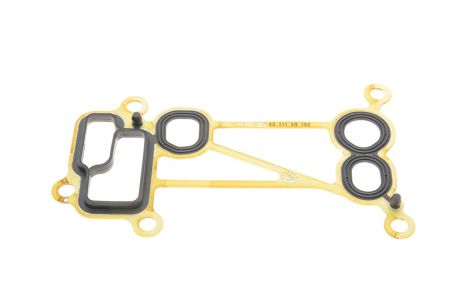 Уплотнитель N57, X6 ( ), BMW X6, BMW X4, BMW (11428513448)