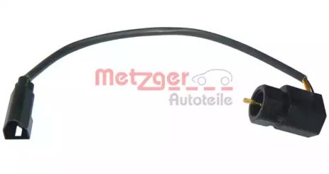Датчик оборотов, FORD 1068171, FORD TRANSIT, METZGER (0909071)