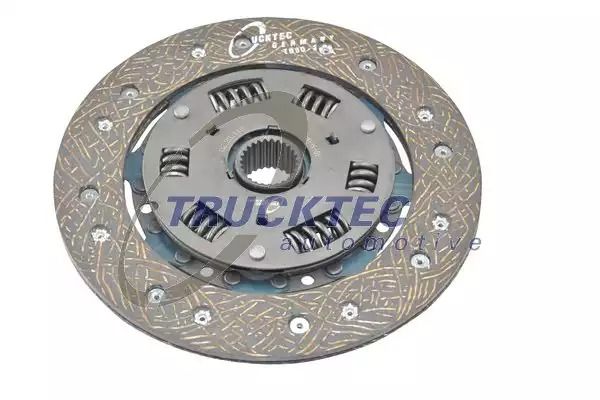 Диск сцепления Mercedes-Benz, MERCEDES BENZ, TRUCKTEC (0223118) Диск сцепления Mercedes-Benz, MERCEDES BENZ, TRUCKTEC (0223118)