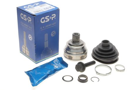 ШРКШ (ШРУС) піввісі, GSP (861005) ШРКШ (ШРУС) піввісі, GSP (861005)