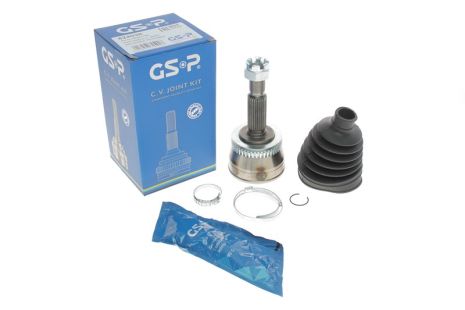 Шарнирный комплект, приводной вал, HYUNDAI MATRIX, GSP (824036) Шарнирный комплект, приводной вал, HYUNDAI MATRIX, GSP (824036)